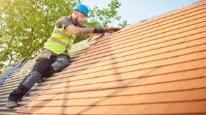 Best Slate Roofing  in Ledbetter, KY
