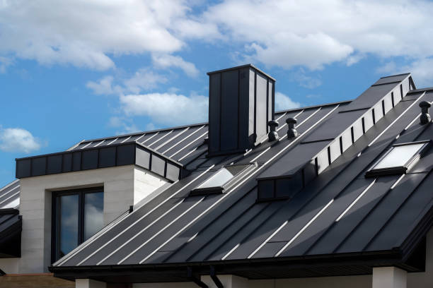 Best Roof Coating and Sealing  in Ledbetter, KY
